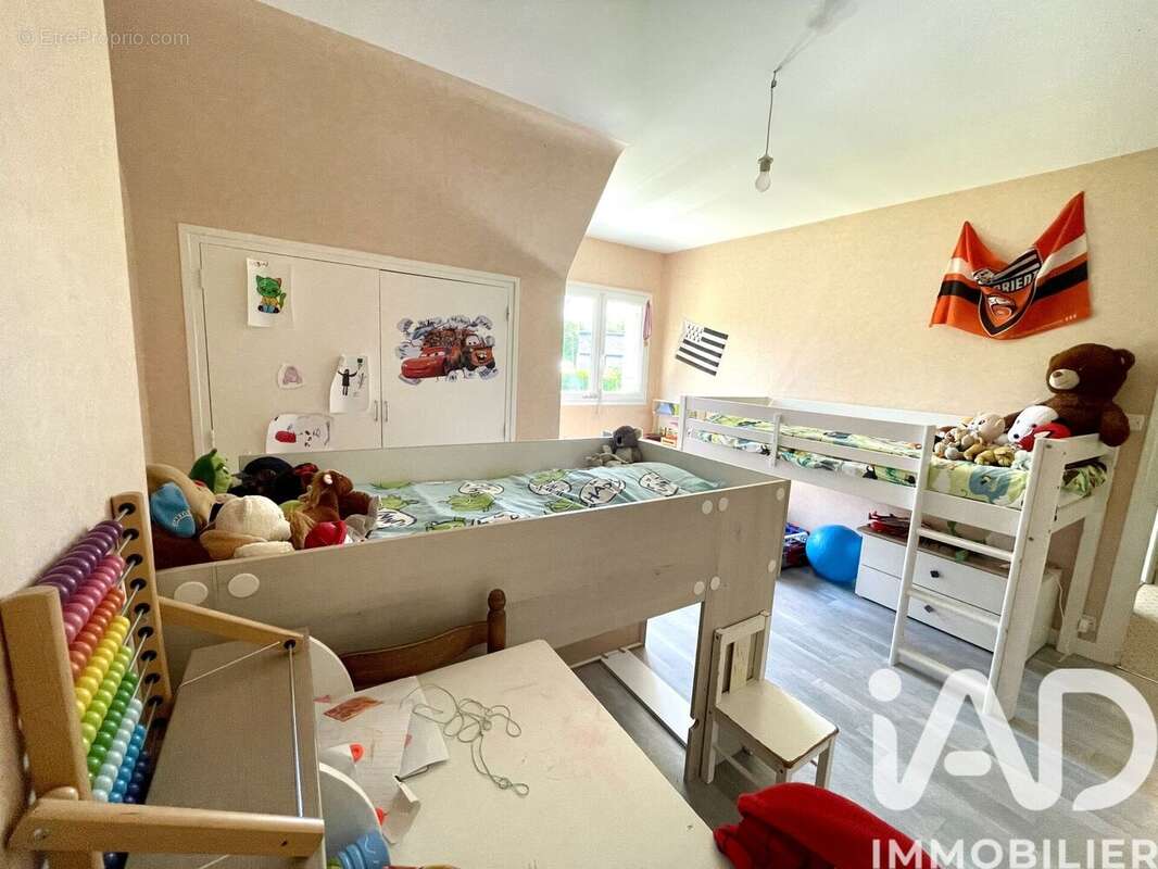 Photo 9 - Maison à LANDEVANT