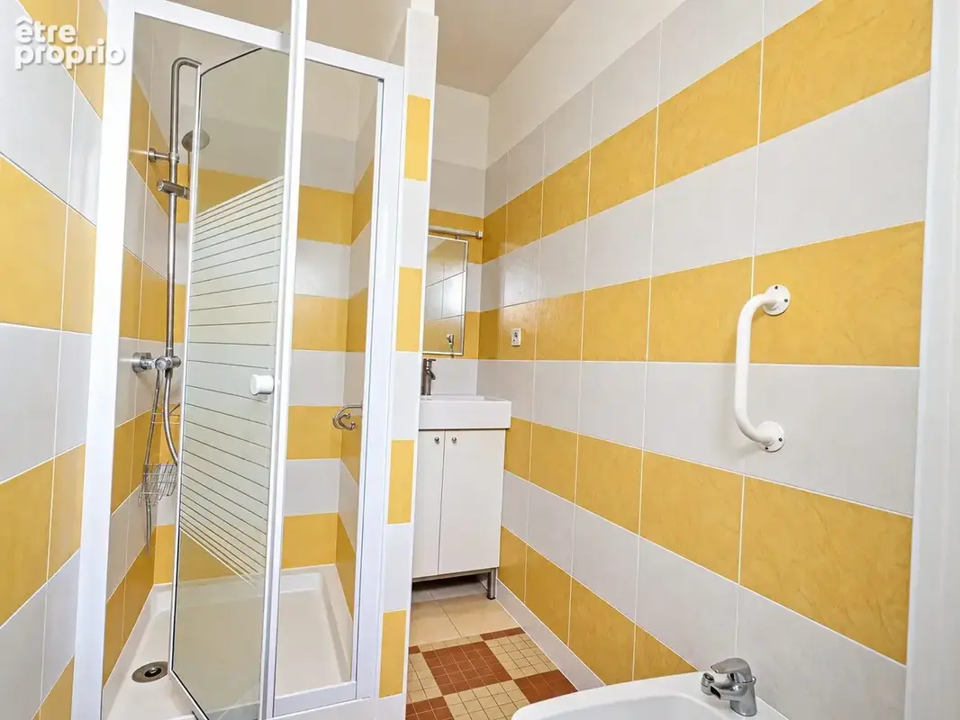Maison de 92m2 - photo 5