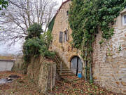 Maison à SAINT-PAUL-LE-JEUNE