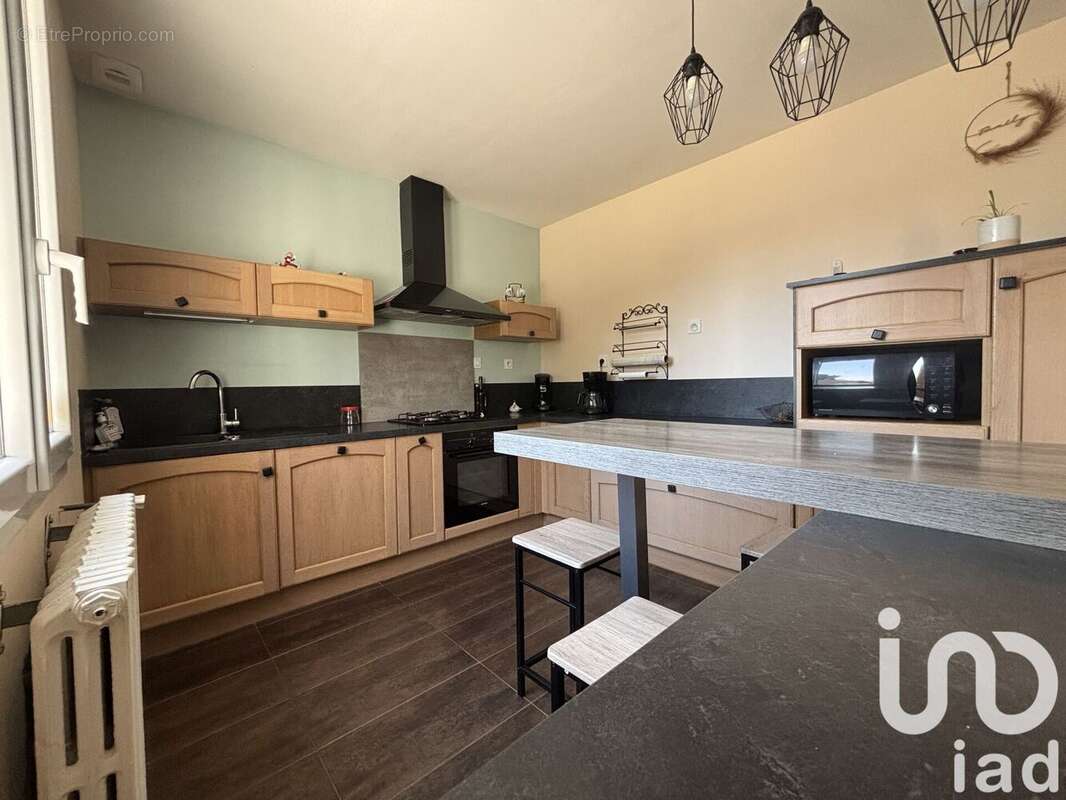 Photo 5 - Maison à GUER