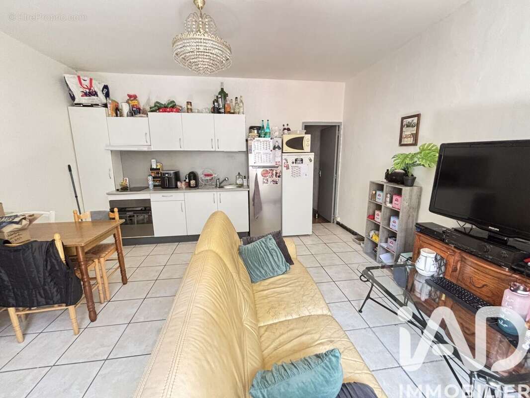 Photo 3 - Appartement à MONTREJEAU