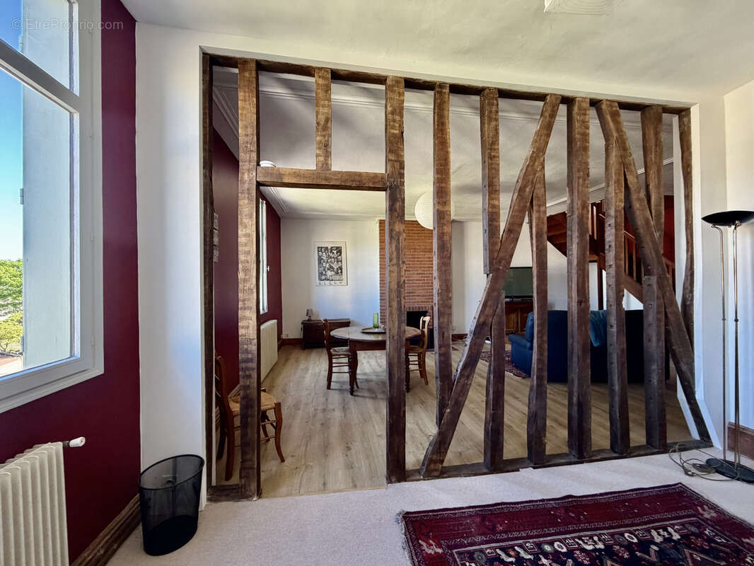 Appartement à LIMOGES