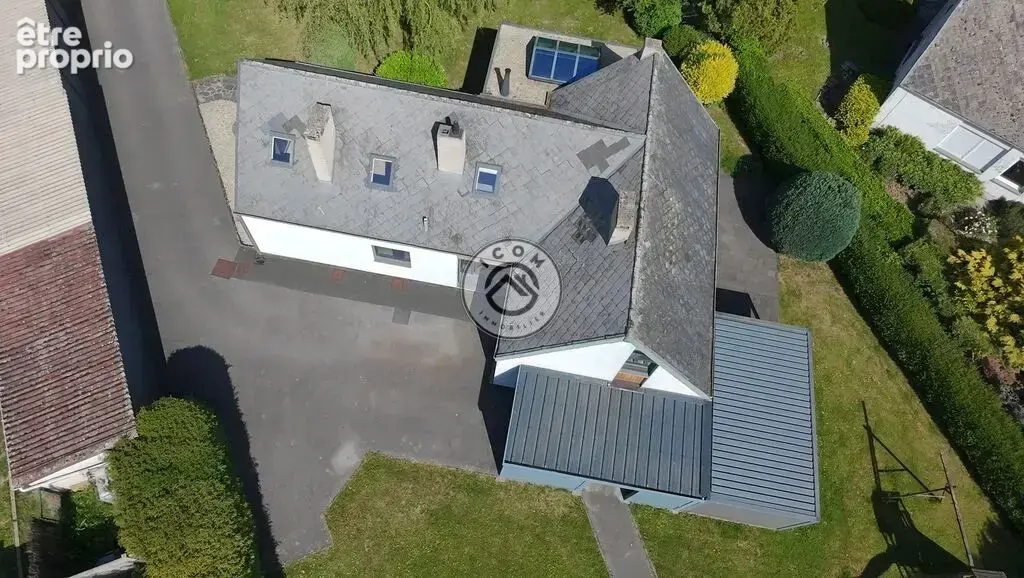 Photo Maison à Leval au prix de 329 900€
