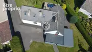 Maison à LEVAL