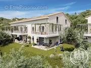 Appartement à SAINT-ANDRE-DE-LA-ROCHE