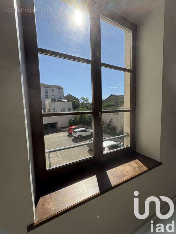 Photo 3 - Appartement à SAINT-NICOLAS-DE-PORT