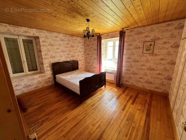 Appartement à VALDAHON