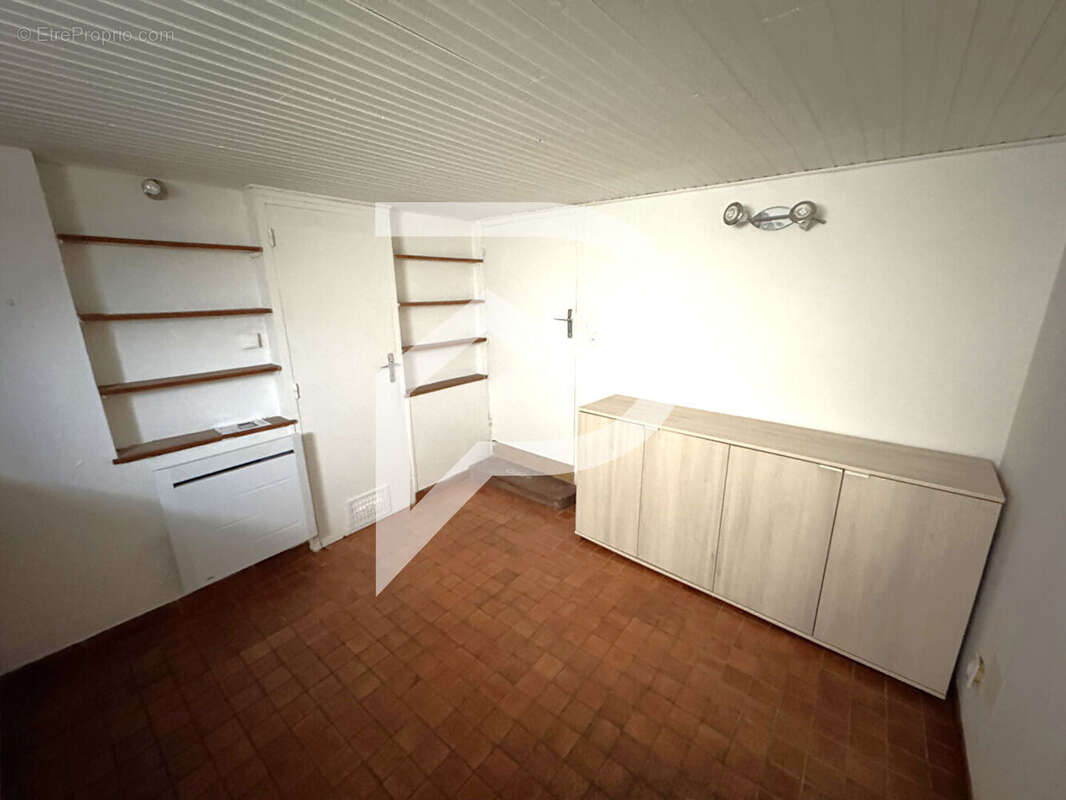 Maison à VERNEUIL-SUR-AVRE