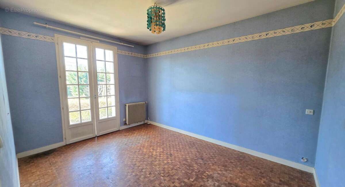 Photo 7 - Maison à BAUGE