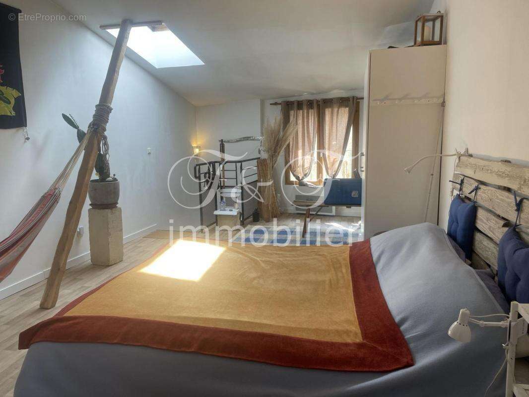 Maison à APT