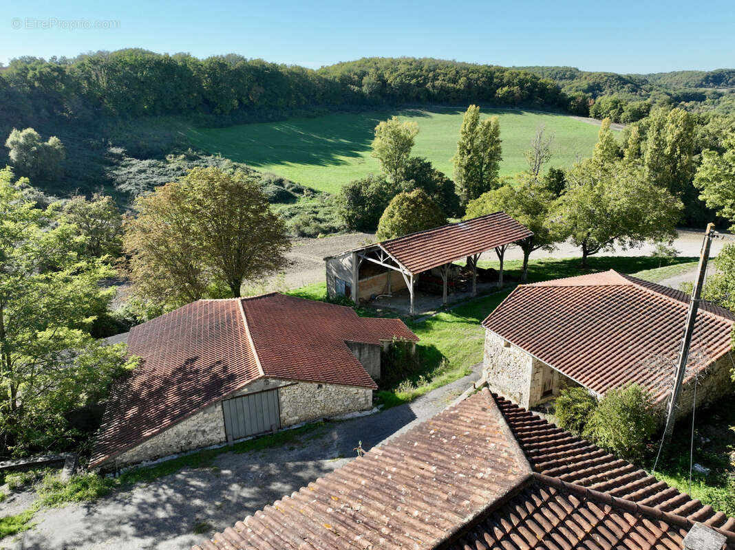 Maison à VILLENEUVE-SUR-LOT