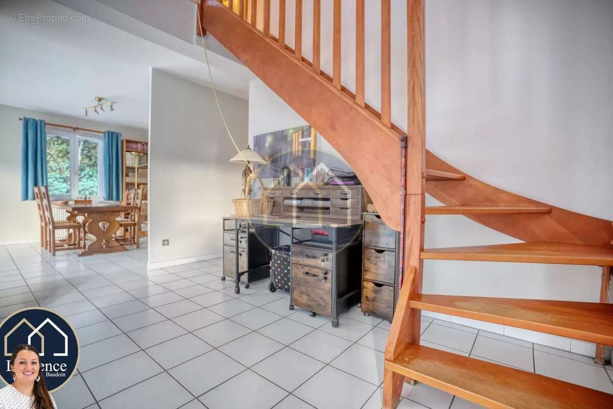 Maison à NOGENT-LE-ROI