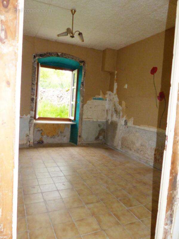 Maison Saint Hostien 11 pièce(s) 225 m2 - photo 8