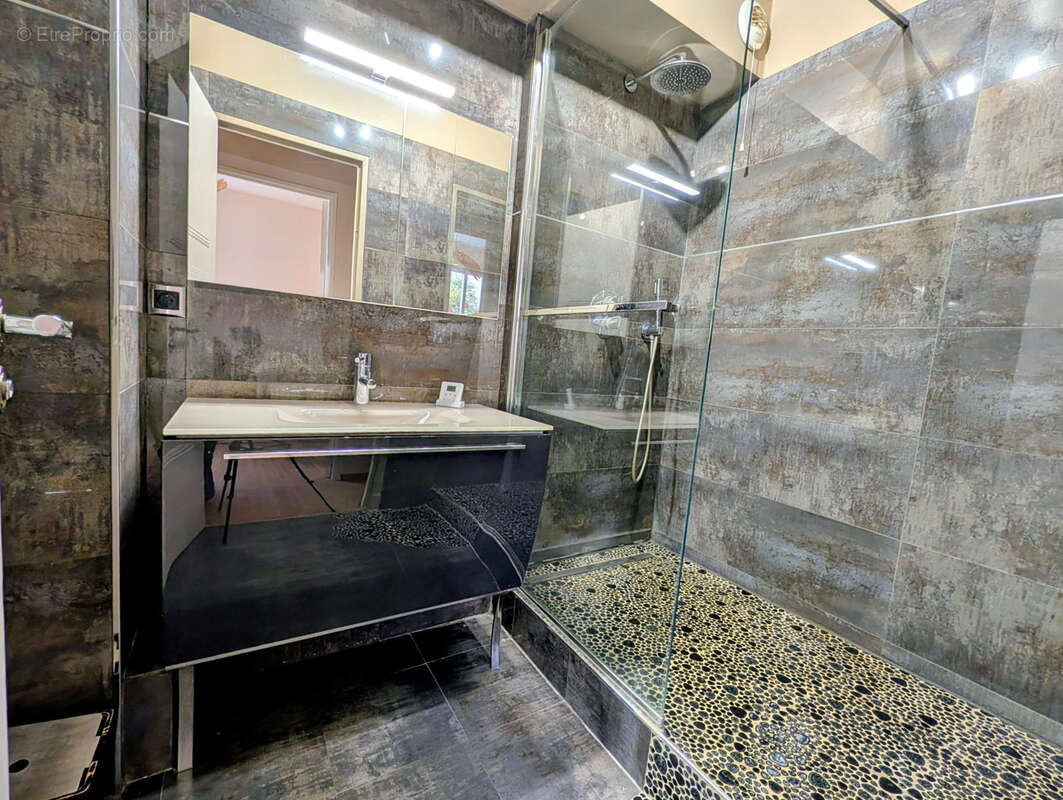 Appartement à MONTMORENCY