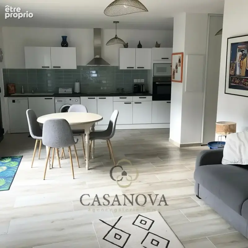 Maison familiale de plain-pied avec piscine et dépendance à Prades-le-Lez - photo 23
