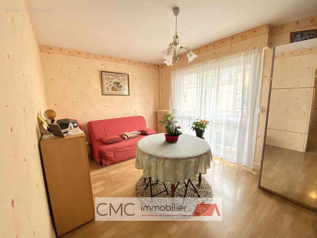 Appartement à CHARTRES