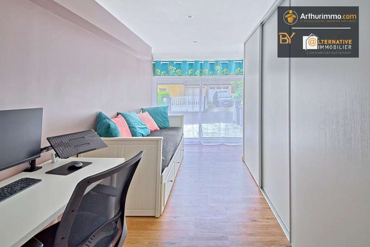 Maison à SAINT-SULPICE-LA-FORET