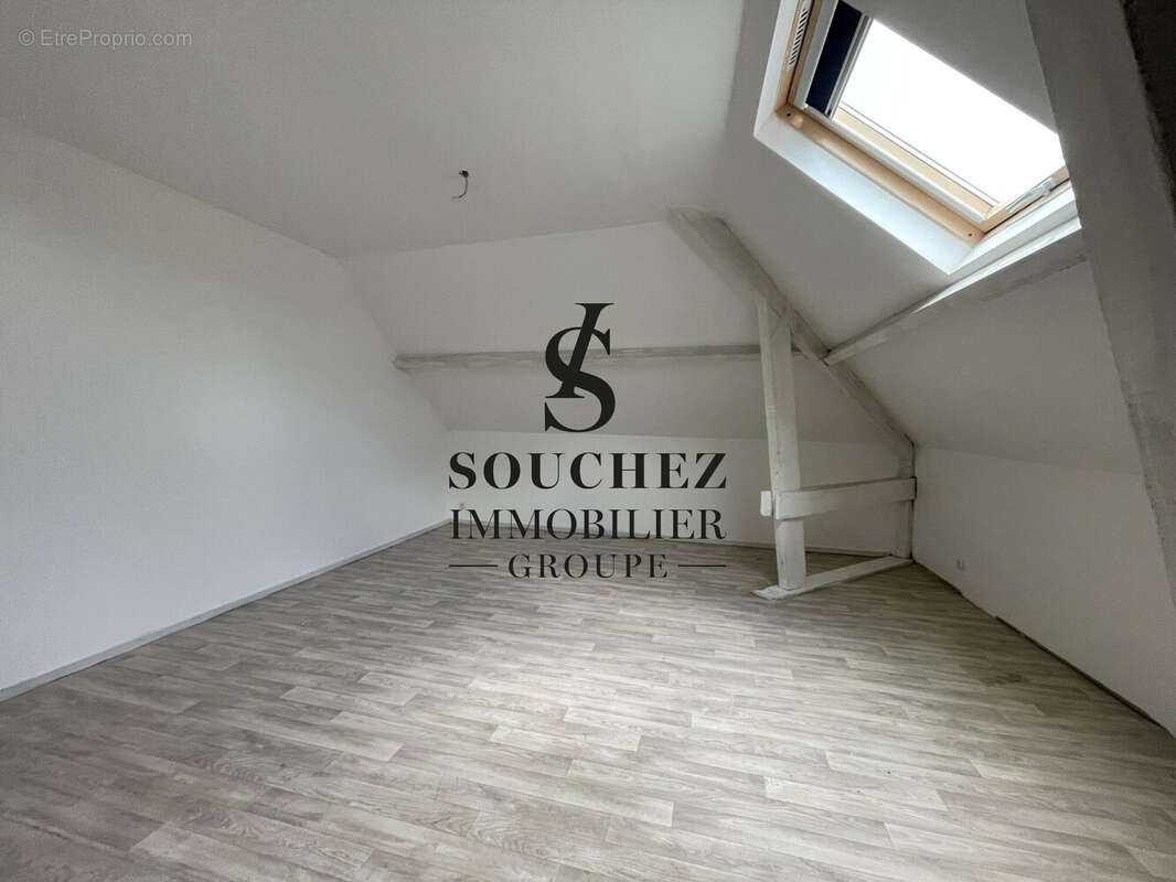 Appartement à ANNAY