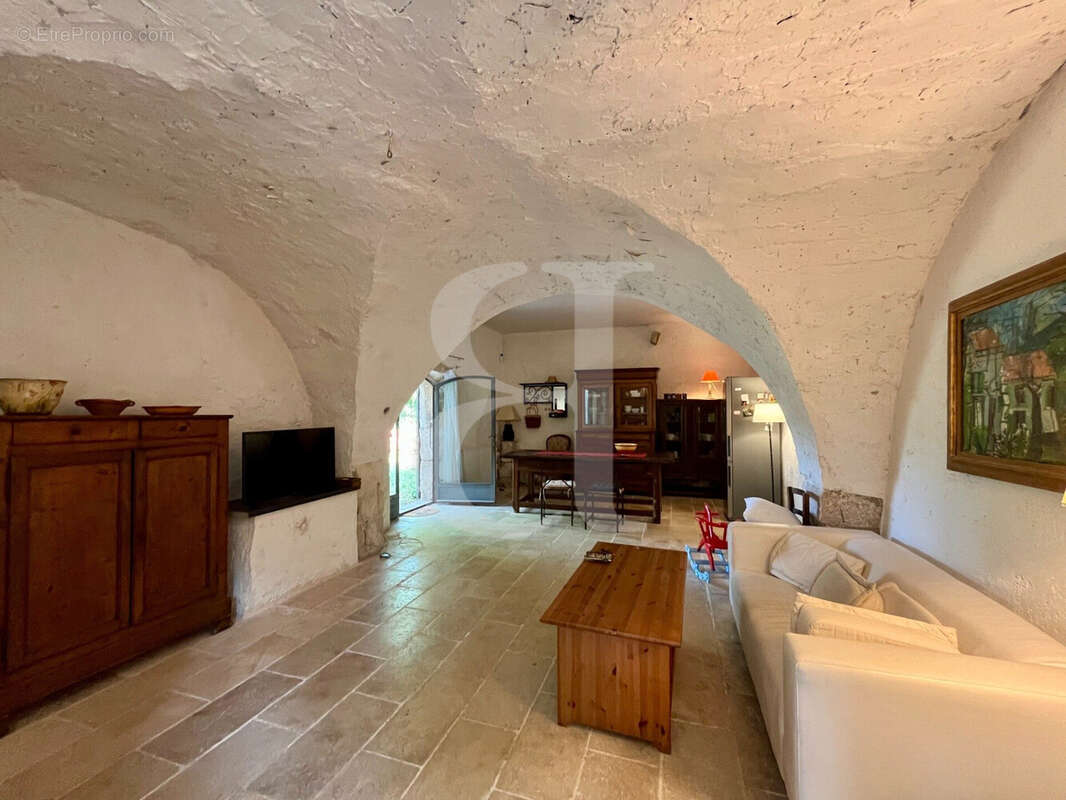 Maison à EYGALIERES