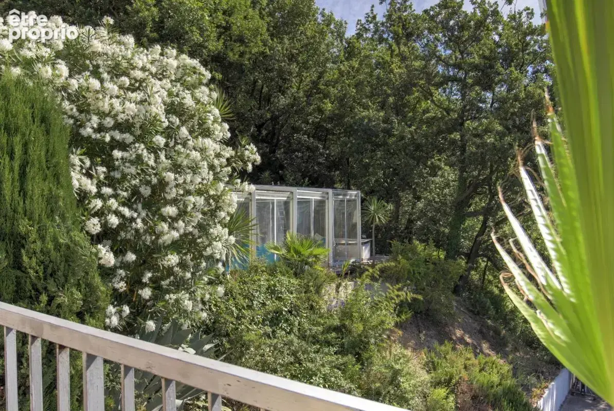 Levens//Maison 6 pièces//Vue Mer - photo 7
