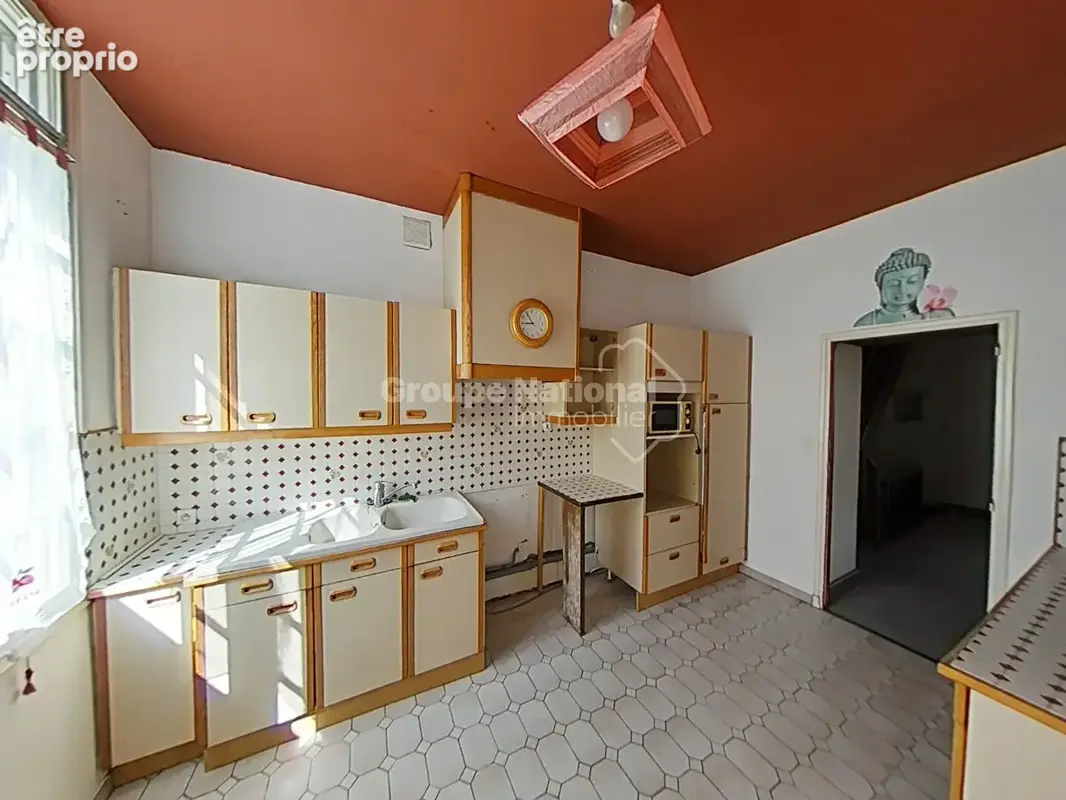 Maison de 152m² à vendre Centre-Ville + Garage indépendant - photo 4