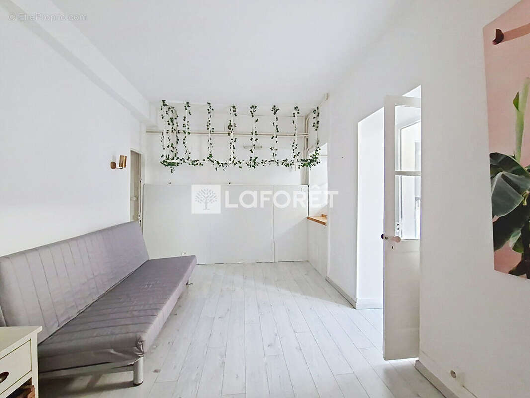 Appartement à PAU