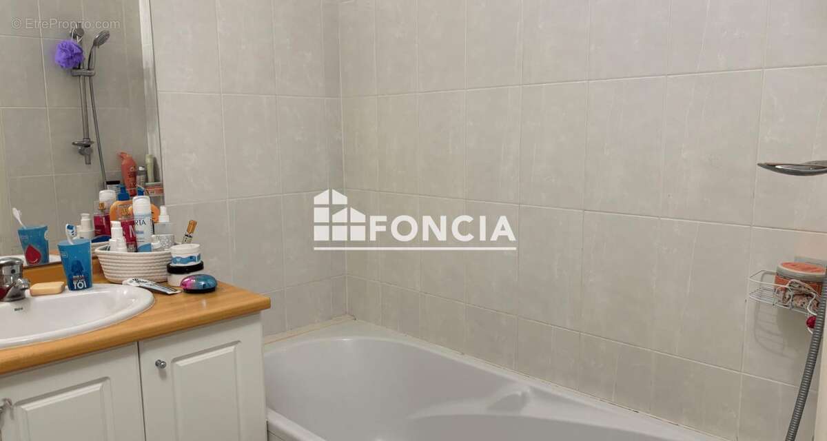 Appartement à VANNES