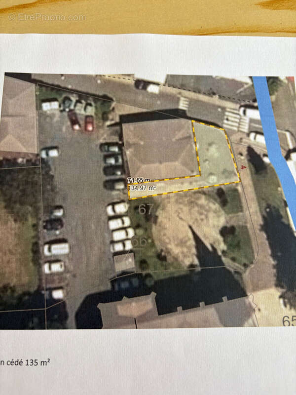 Maison à MONSEMPRON-LIBOS