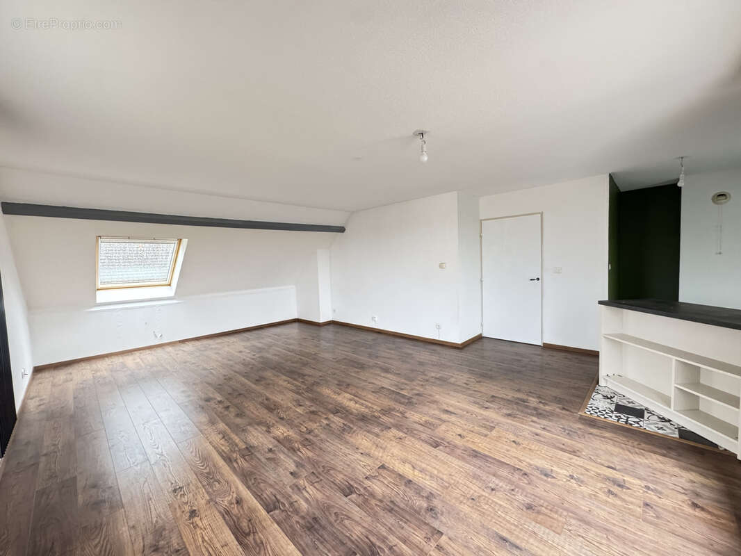Appartement à ESSERT
