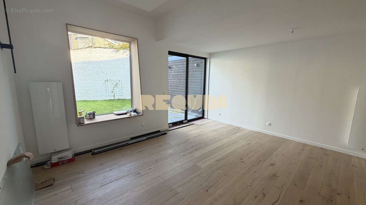 Appartement 78 m² à Lille  - photo 6