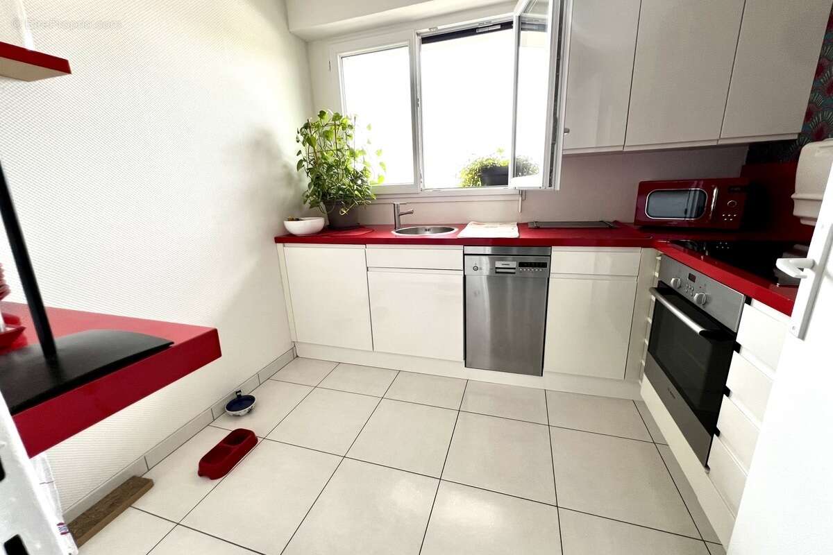 Appartement à GAGNY