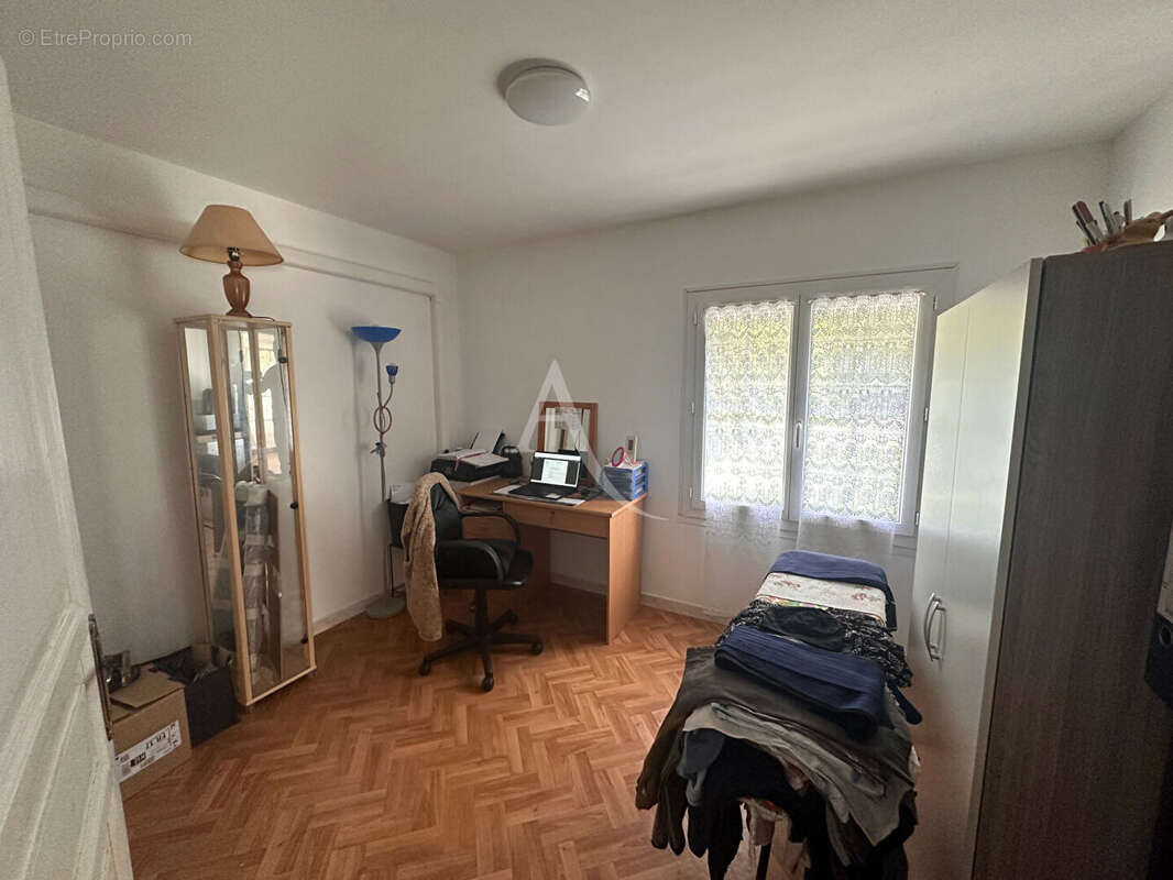 Maison Saint Sever De Saintonge 4 pièce(s) 80 m2 - photo 8
