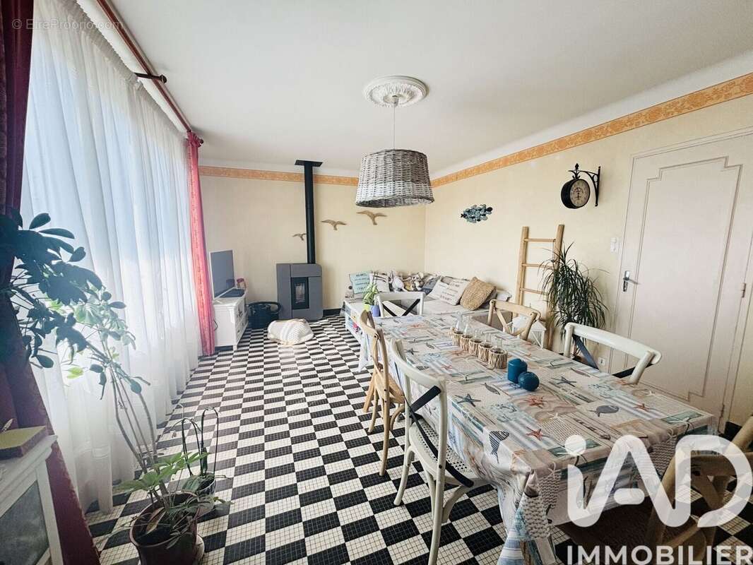 Photo 4 - Maison à SOUDAN