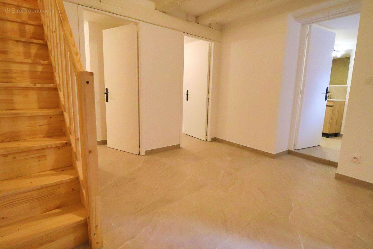 Maison à INGERSHEIM