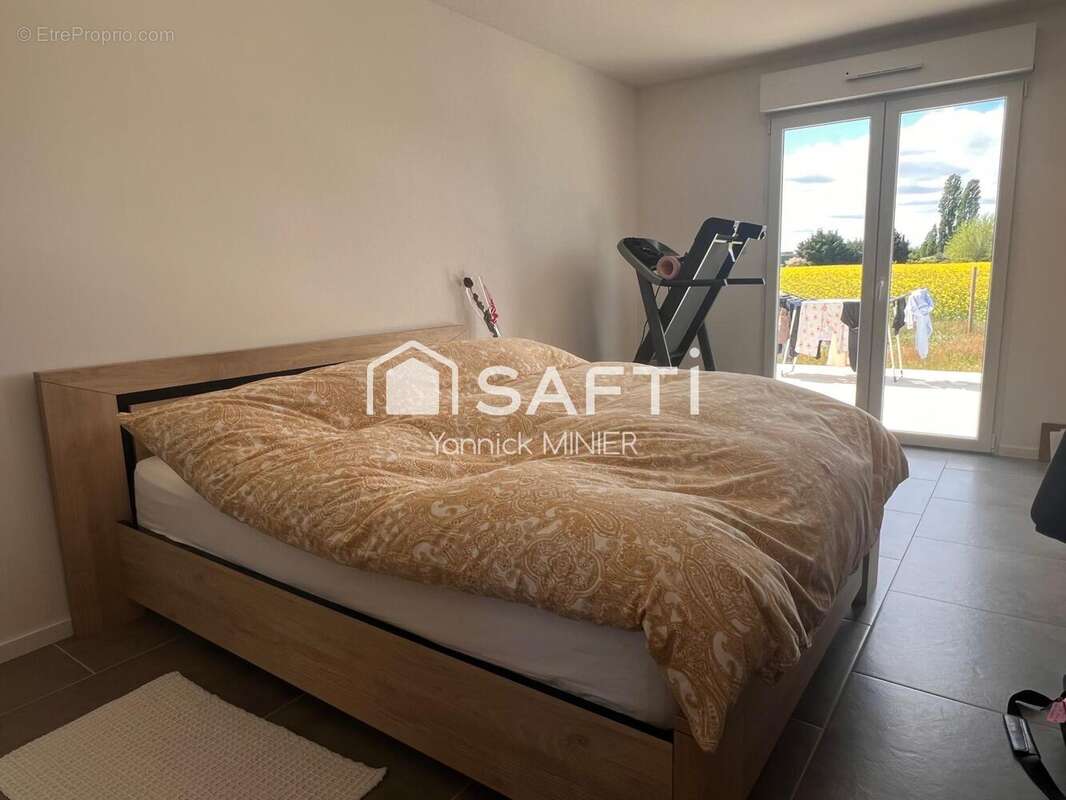 Photo 6 - Maison à LA CHAPELLE-SUR-LOIRE