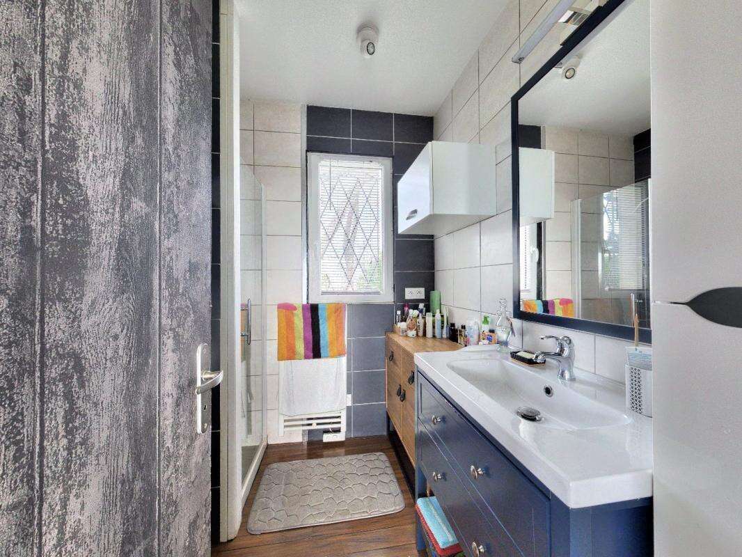 Maison à LA TRANCHE-SUR-MER