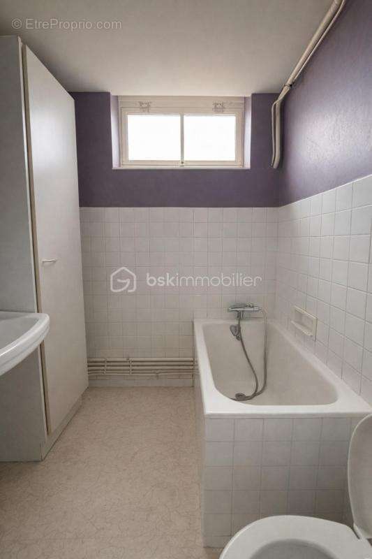 Appartement à RIOM