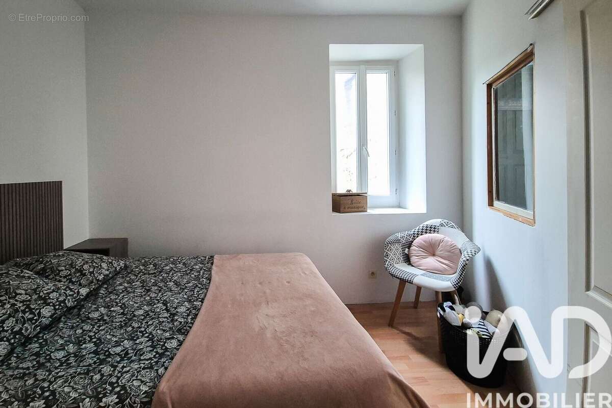 Photo 9 - Maison à SAILLANS