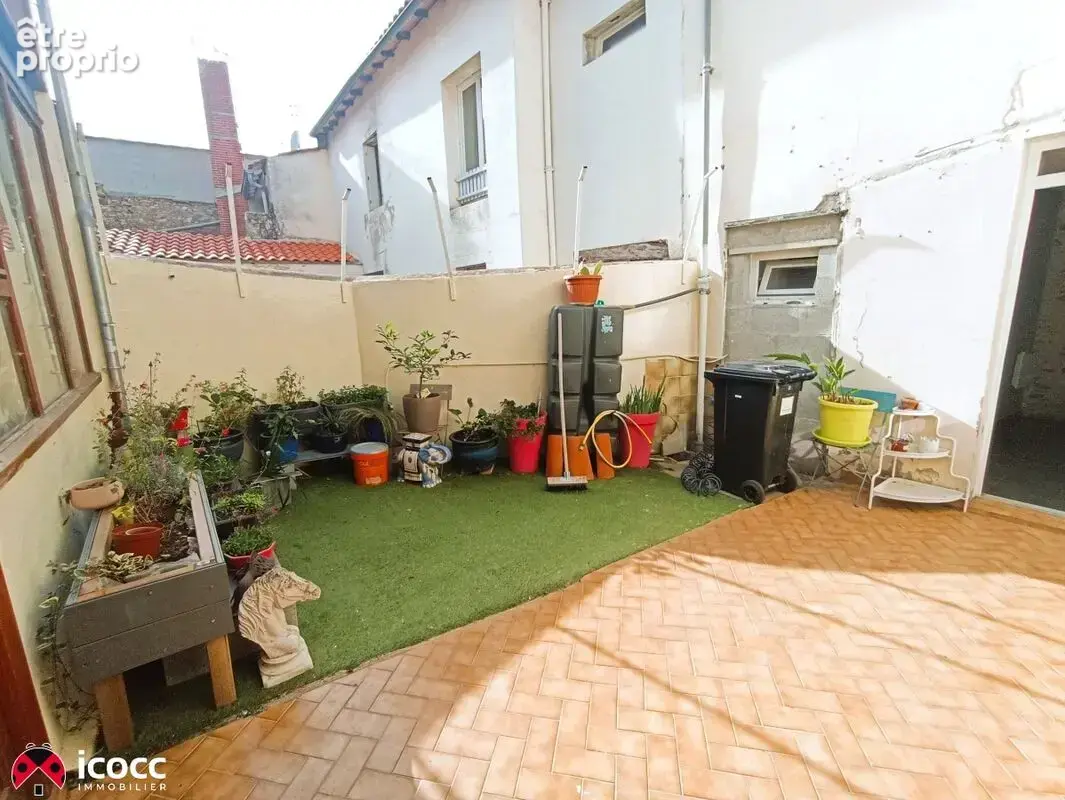 Maison 5 pièces 91 m² à vendre à Mareuil-Sur-Lay-Dissais (85320) - photo 7