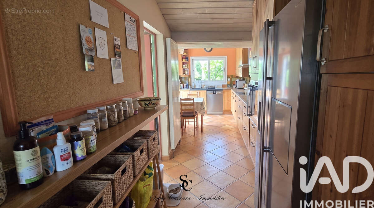 Photo 7 - Maison à PALAISEAU