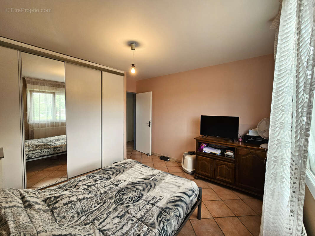 Maison à SERANVILLE