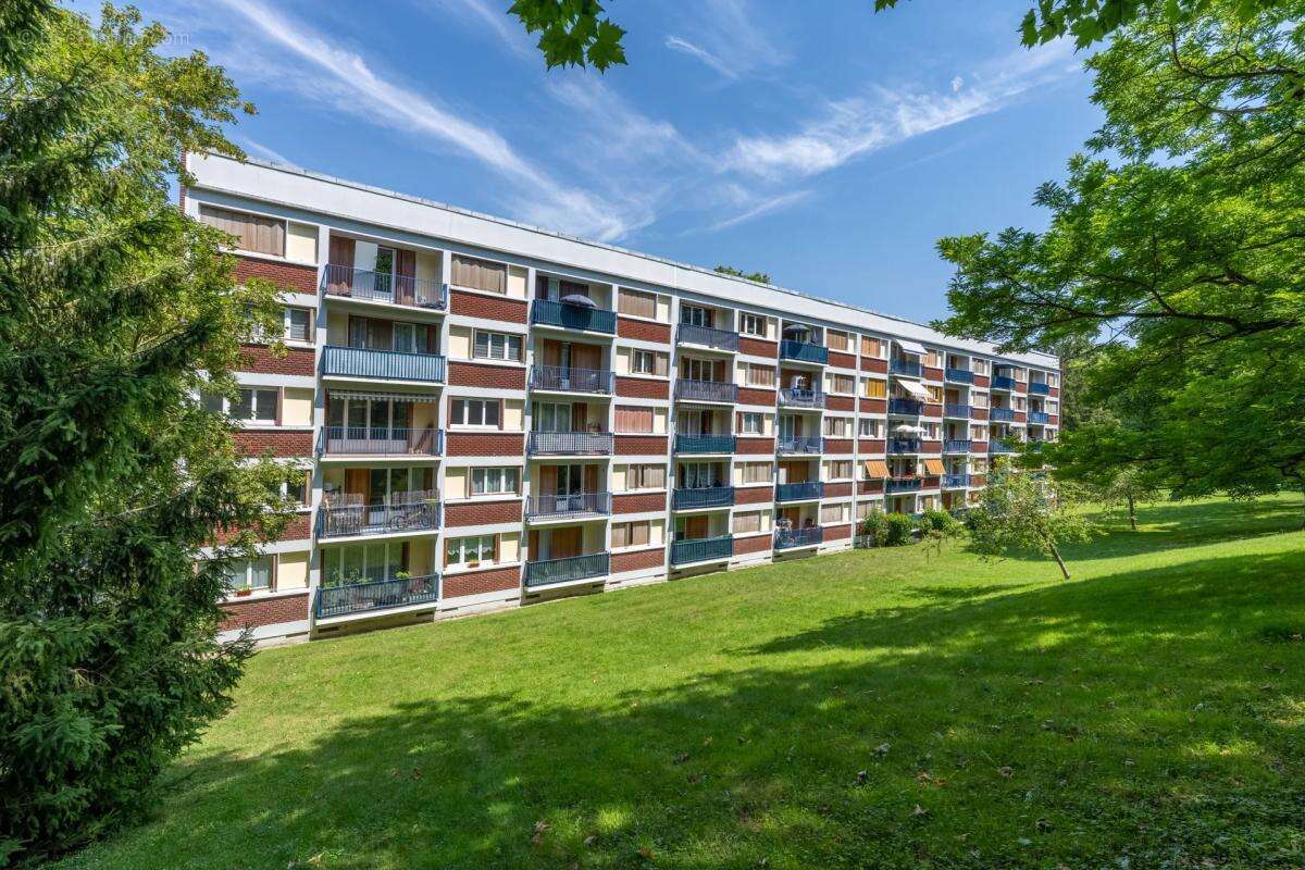 Appartement de 4 pièces de 75 m² à Aubergenville - photo 12
