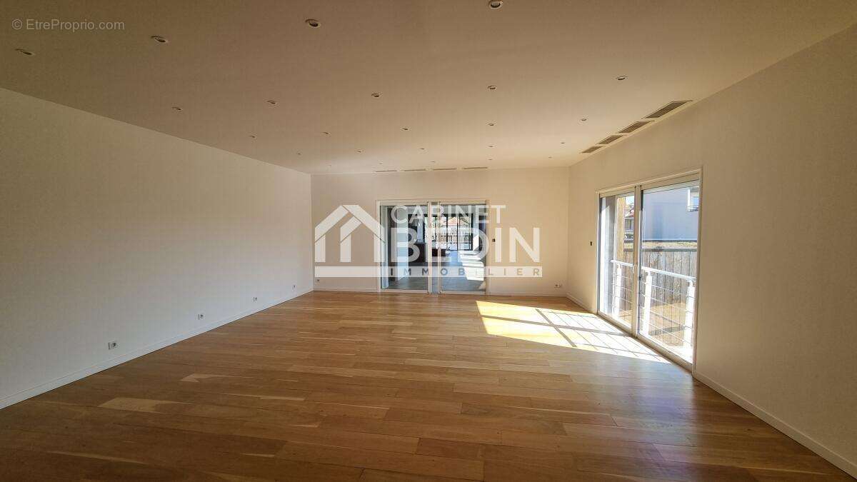 Appartement à ANDERNOS-LES-BAINS