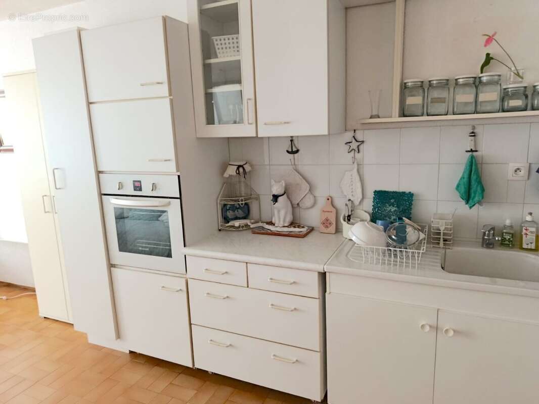Appartement à AGDE