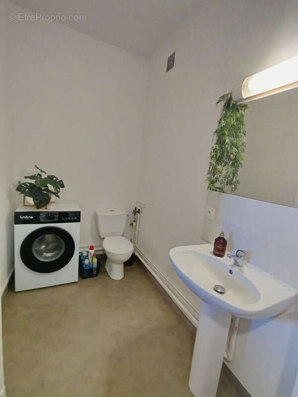 Appartement à ROANNE
