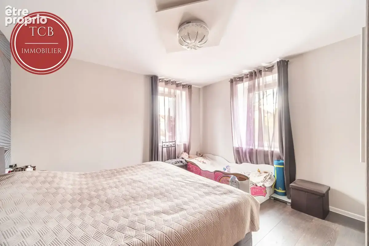 Grande maison modulable de 136 m²  à pfetterhouse - photo 8