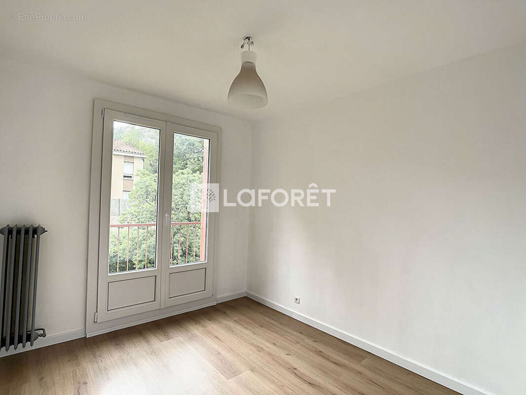 Appartement à AUBAGNE