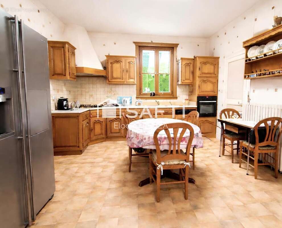 Photo 6 - Maison à CHASSENEUIL-DU-POITOU