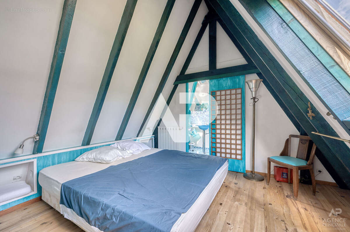 Maison Rueil Malmaison 4 pièce(s) 75m2 - photo 9