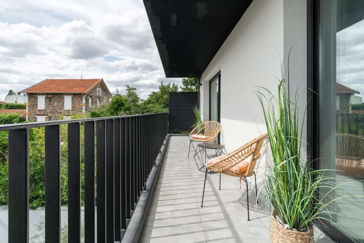 Maison à FONTENAY-SOUS-BOIS